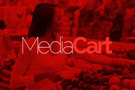 MediaCart Identity Mark