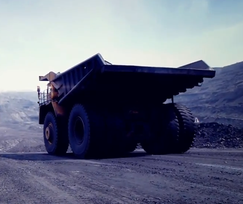 ASI Autonomous Mining Video